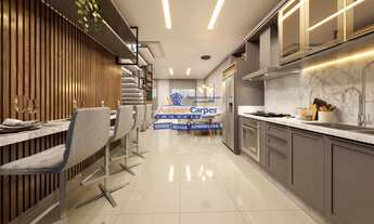 Imagem 5: Adriano Carpes Imóveis vende Geminado com 2 suítes, próximo à praia, em Balneário Piçarras