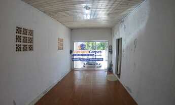 Imagem 5: Adriano Carpes Imóveis Vende Casa com dormitórios, 02 banheiro, lavabo, garagem no centro