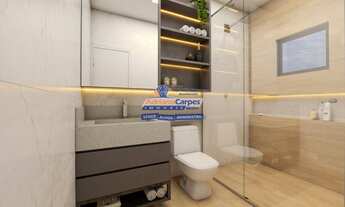 Imagem 7: Adriano Carpes Imóveis vende Geminado com 2 suítes, próximo à praia, em Balneário Piçarras