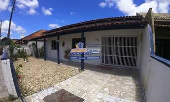 Imagem 4: Adriano Carpes Imóveis Vende Casa com dormitórios, 02 banheiro, lavabo, garagem no centro