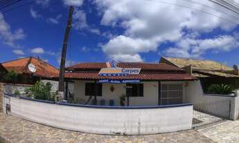 Imagem 2: Adriano Carpes Imóveis Vende Casa com dormitórios, 02 banheiro, lavabo, garagem no centro