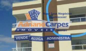 Imagem 2: Adriano Carpes Imóveis Vende Apartamento 02 dormitórios na meia praia de Navegantes SC