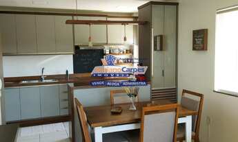 Imagem 5: Adriano Carpes Imóveis Vende Apartamento 02 dormitórios na meia praia de Navegantes SC