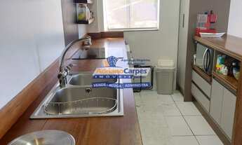 Imagem 6: Adriano Carpes Imóveis Vende Apartamento 02 dormitórios na meia praia de Navegantes SC