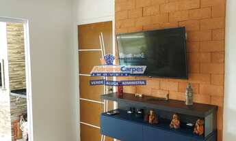 Imagem 3: Adriano Carpes Imóveis Vende Apartamento 02 dormitórios na meia praia de Navegantes SC
