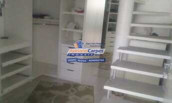 Imagem 3: Adriano Carpes Imóveis Vende Casa com 300m² de construção, sendo, 3 suítes próximo ao mar