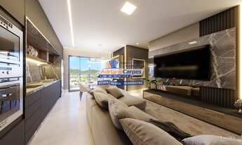 Imagem 2: Adriano Carpes Imóveis vende apartamento alto padrão no Lavitta Residence com 3 dormitório