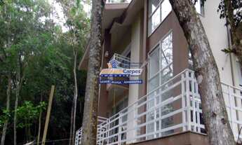 Imagem 2: Adriano Carpes Imóveis Vende Casa com 300m² de construção, sendo, 3 suítes próximo ao mar