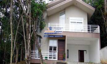 Imagem: Adriano Carpes Imóveis Vende Casa com 300m²