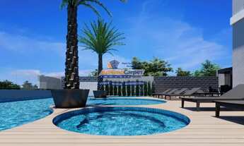 Imagem 5: Adriano Carpes Imóveis vende apartamento alto padrão no Lavitta Residence com 3 dormitório