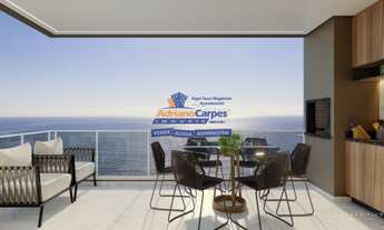 Imagem: Barra View Residence - Adriano Carpes Imóveis