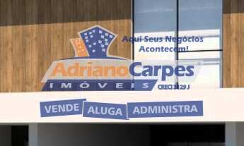 Imagem: Adriano Carpes Imóveis vende sobrado germinado