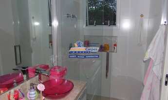 Imagem 5: Adriano Carpes Imóveis Vende Casa com 300m² de construção, sendo, 3 suítes próximo ao mar