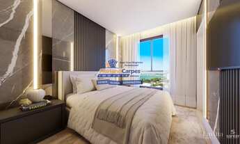 Imagem 3: Adriano Carpes Imóveis vende apartamento alto padrão no Lavitta Residence com 3 dormitório