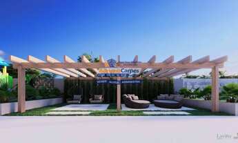 Imagem 4: Adriano Carpes Imóveis vende apartamento alto padrão no Lavitta Residence com 3 dormitório