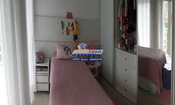 Imagem 6: Adriano Carpes Imóveis Vende Casa com 300m² de construção, sendo, 3 suítes próximo ao mar