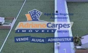 Imagem 2: Adriano Carpes imóveis vende lotes com 550m² e 600m², com entrada e até 60x em Penha -SC