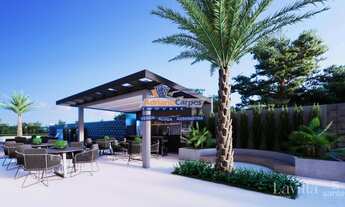 Imagem 7: Adriano Carpes Imóveis vende apartamento alto padrão no Lavitta Residence com 3 dormitório