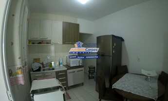 Imagem 3: Adriano Carpes Imóveis Vende geminado no Itacolomi com uma suíte mais 1 dormitório