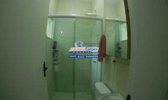 Imagem 6: Adriano Carpes Imóveis Vende geminado no Itacolomi com uma suíte mais 1 dormitório