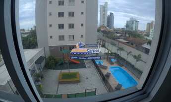 Imagem: Adriano Carpes Imóveis vende apartamento