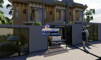 Imagem 5: Adriano Carpes Imóveis vende casa sobrado geminado 2 suites, São Cristóvão em Barra Velha