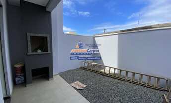 Imagem 5: Adriano Carpes Imóveis vende sobrado com 2 dormitórios sendo 1 suíte no bairro Itacolomi