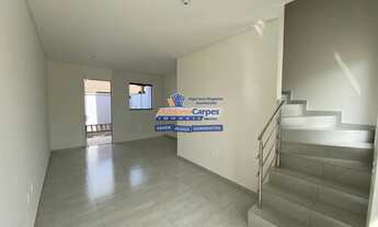 Imagem 2: Adriano Carpes Imóveis vende sobrado com 2 dormitórios sendo 1 suíte no bairro Itacolomi