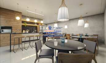 Imagem 3: Adriano Carpes Imóveis vende apartamento alto padrão com 2 suítes no centro de Balneário P