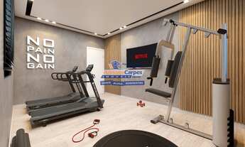 Imagem 4: Adriano Carpes Imóveis vende apartamento alto padrão com 2 suítes no centro de Balneário P