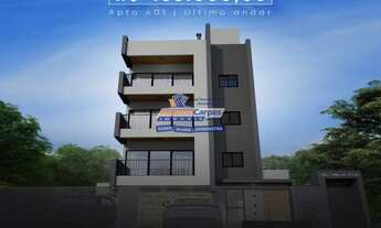 Imagem 4: Adriano Carpes Imóveis vende apartamento com 2 dorm e uma suite em Itajuba barra velha, ap