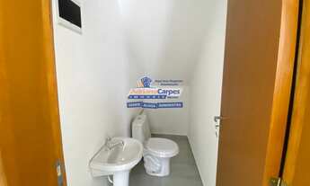 Imagem 4: Adriano Carpes Imóveis vende sobrado com 2 dormitórios sendo 1 suíte no bairro Itacolomi