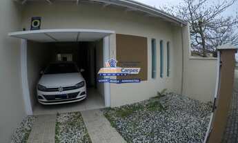 Imagem 1: Adriano Carpes Imóveis Vende geminado no Itacolomi com uma suíte mais 1 dormitório