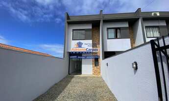 Imagem: Adriano Carpes Imóveis vende sobrado com