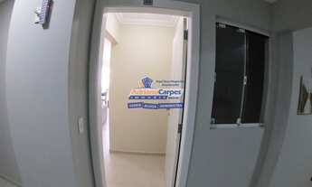 Imagem 5: Vende Apartamento 2 Quartos no Gravatá Navegantes Adriano Carpes Imóveis