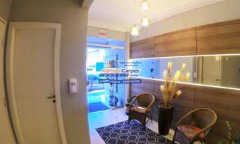 Imagem 3: Vende Apartamento 2 Quartos no Gravatá Navegantes Adriano Carpes Imóveis