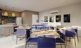 Imagem 7: Apartamento á venda na Penha-Santa Catarina com 2 dormitórios próximo ao Beto Carrero-Adri