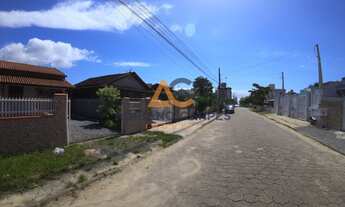 Imagem 4: Casa com 04 quartos e amplo terreno 17 X 21 na Praia de Gravatá, Navegantes, SC Adriano Ca