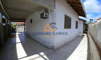 Imagem 6: Casa com 04 quartos e amplo terreno 17 X 21 na Praia de Gravatá, Navegantes, SC Adriano Ca