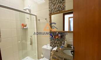 Imagem 7: Apartamento a venda com 3 dormitórios apenas 250m do mar- Adriano Carpes Imóveis