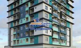 Imagem: Apartamento na planta á venda á 200 metros