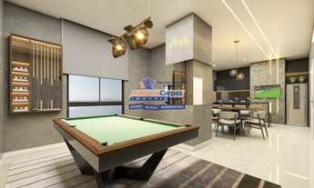 Imagem 6: Apartamento na planta á venda á 200 metros do mar em Navegantes-Meia Preia-Adriano Carpes