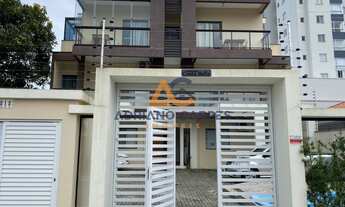 Imagem 2: Apartamento a venda com 3 dormitórios apenas 250m do mar- Adriano Carpes Imóveis