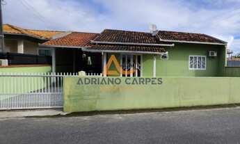 Imagem: Casa á venda com 3 dormitórios em Balneário