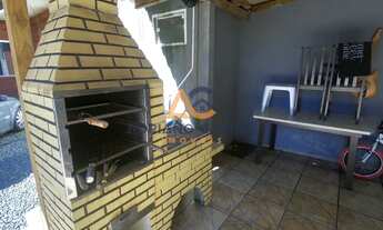 Imagem 5: Casa com 02 quartos no bairro Pedreiras em Navegantes SC Adriano Carpes Imóveis