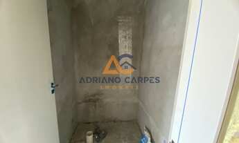 Imagem 4: Adriano Carpes Imóveis vende sobrado no Itajuba com 4 dormitórios, espaço para piscina e 0