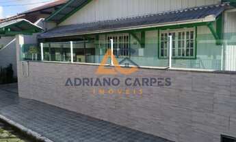 Imagem: Adriano Carpes Imóveis vende - Casa com
