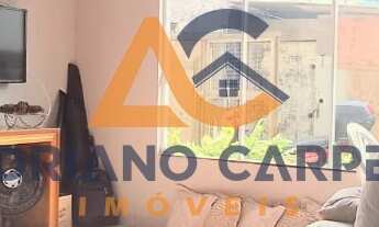 Imagem 5: Casa em Meia Praia Navegantes de alvenaria com 1 dormitório a venda na Adriano Carpes Imóv