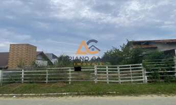 Imagem: Adriano Carpes Imóveis vende terreno no