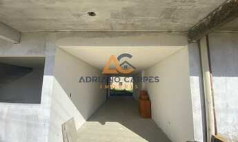 Imagem 2: Adriano Carpes Imóveis vende sobrado no Itajuba com 4 dormitórios, espaço para piscina e 0